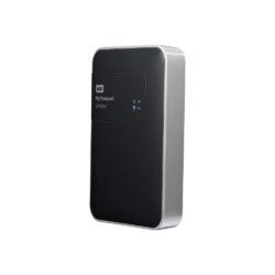 Western Digital Wd My Passport Wireless 2TB